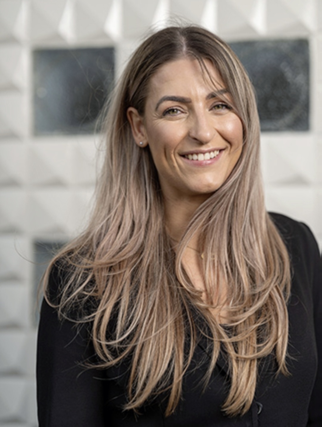 Melanie van Flow & Glow Studio bij Jainy&rsquo;s Loods